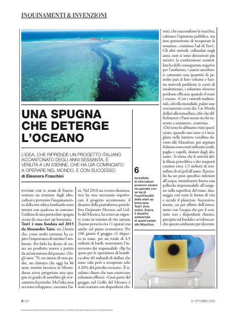 La Repubblica D