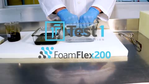 Test B: Water-Oil Switch Effect