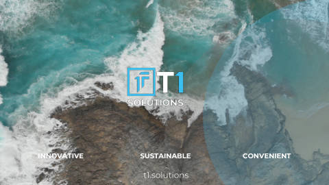 Presentazione T1 - Company Profile