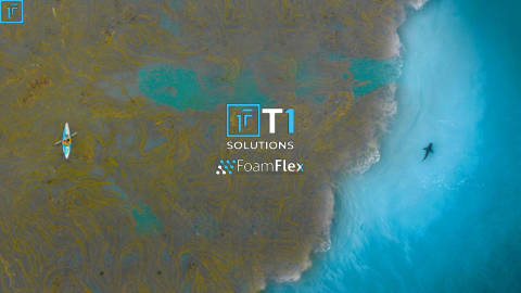 T1 Solutions - Ports and Marinas - ENG
