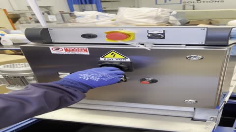 FF30 Squeezing procedure